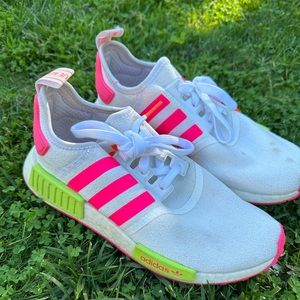 Adidas Women Size 8